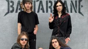 Bastardane annonce la date de sortie de l’album Catatonic Symphony et un nouveau bassiste