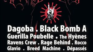 Le Barb’N’Rock Festival 2024 : Le rendez-vous des mélomanes à Crèvecoeur-le-grand