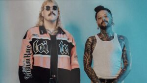 Le prochain album de Darko comprendra de nombreuses collaborations avec des invités de renom