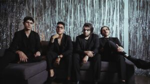 Dayseeker a terminé l’enregistrement de son sixième album studio (en compagnie de Dan Braunstein)