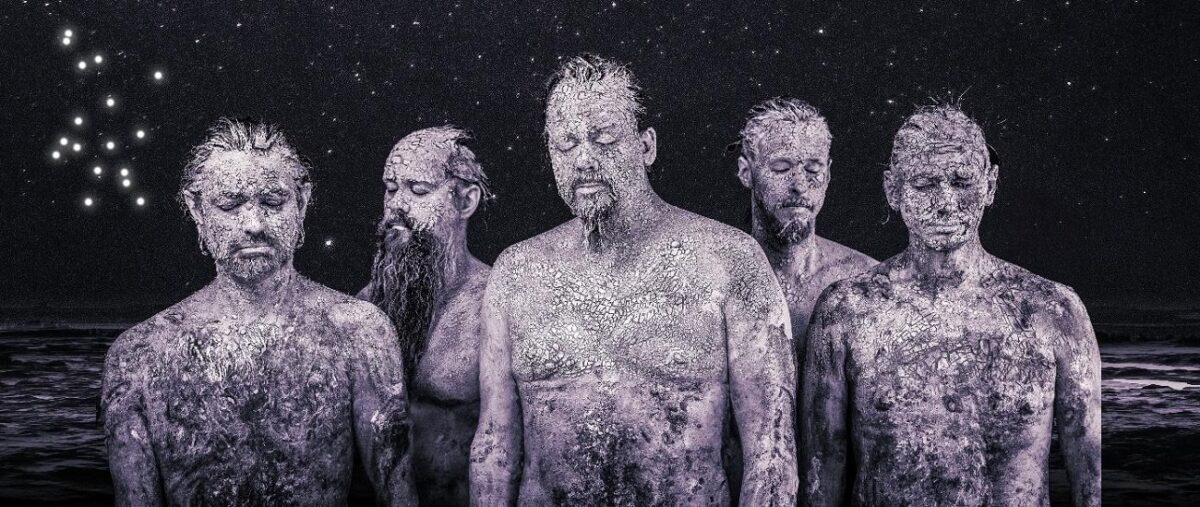 Evergrey révèle les détails de son prochain album, Theories of Emptiness