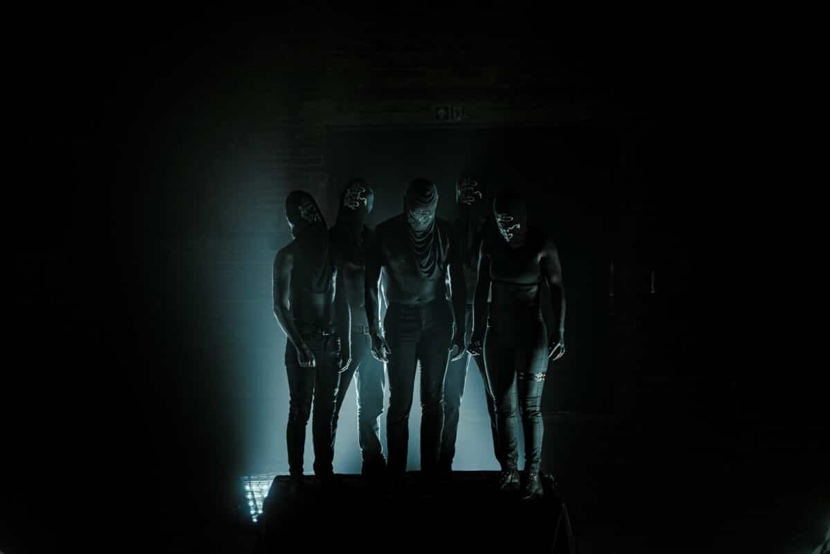 Gaerea enflamme la scène metal avec un nouveau single brûlant, World Ablaze