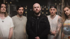 Des membres d’Ice Nine Kills et de From Ashes To New forment un nouveau groupe, Hillhaven