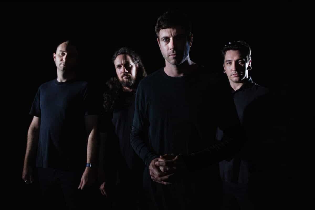 In Hearts Wake annonce un nouvel album, Incarnation, après le départ d&rsquo;un membre de longue date, Kyle Erich