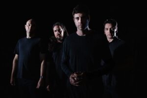 In Hearts Wake annonce un nouvel album, Incarnation, après le départ d’un membre de longue date, Kyle Erich