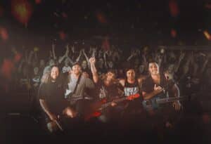 In Hearts Wake fait ses adieux au bassiste Kyle Erich et partage un nouveau single émouvant, Farewell