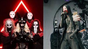 In This Moment salue le son unique de Sleep Token : “C’est presque du metal spirituel”