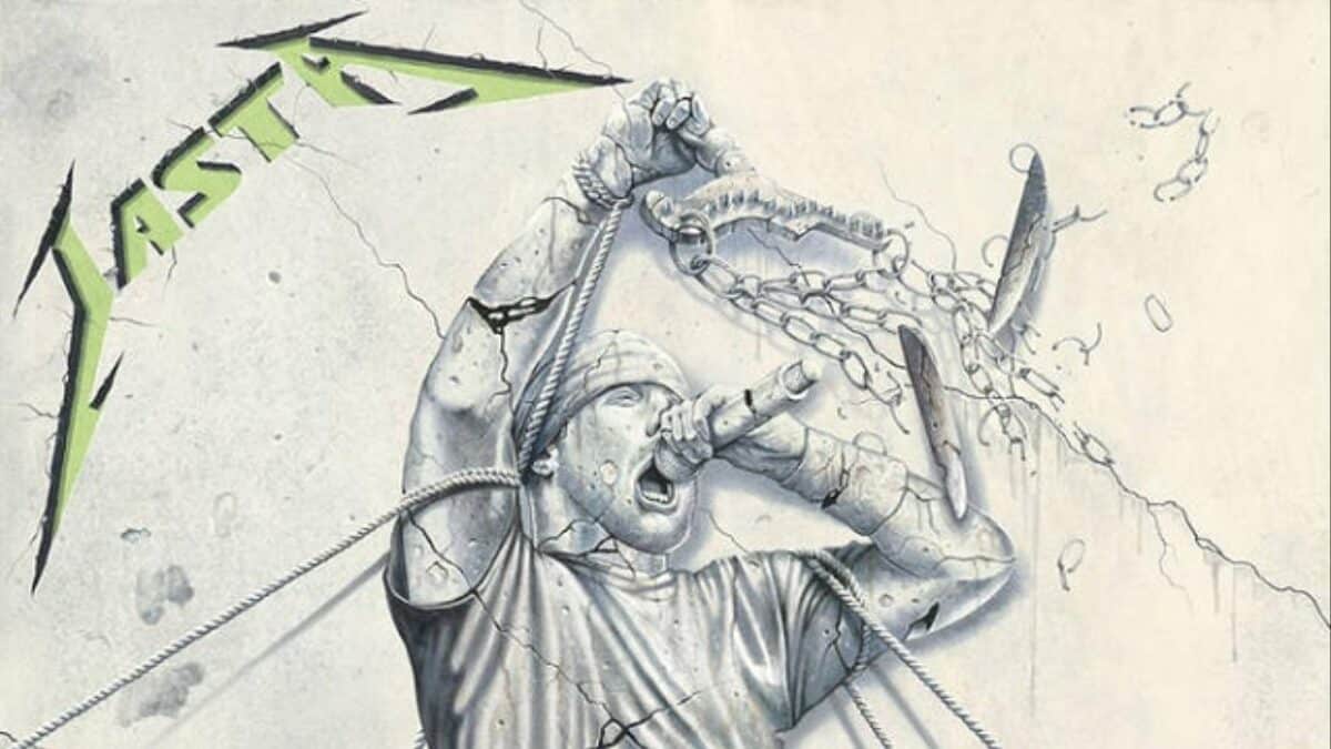 Jamey Jasta de Hatebreed dévoile les détails de son prochain album solo, …And Jasta For All