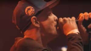 Eddie Sutton, le frontman de Leeway, est décédé à l’âge de 59 ans