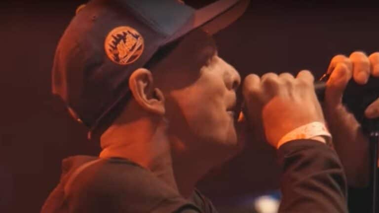 Eddie Sutton, le frontman de Leeway, est décédé à l’âge de 59 ans