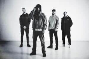 Thrown est contraint d’annuler plusieurs concerts en raison de “graves problèmes de santé”