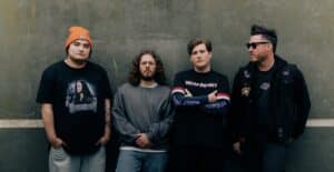 Le groupe français Two Trains Left sort un single chargé d’émotion, Alone