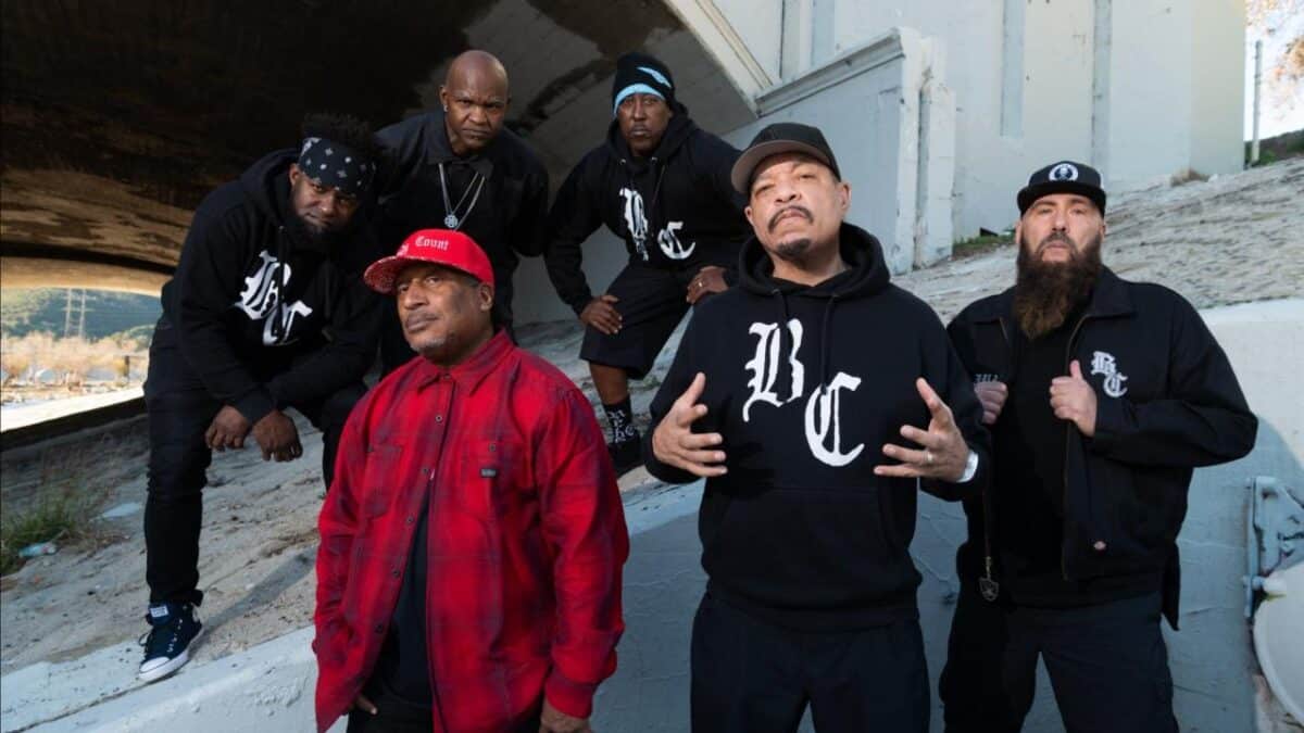 Ice-T (Body Count) salue le producteur Will Putney comme le « Dr. Dre du metal »