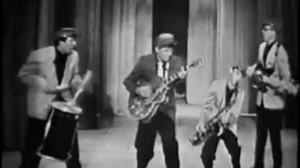 Duane Eddy, légende du rock ‘n’ roll, décède à l’âge de 86 ans