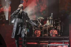 Judas Priest, Scorpions et d’autres triomphent à l’occasion des Metal Hammer Awards allemands de 2024