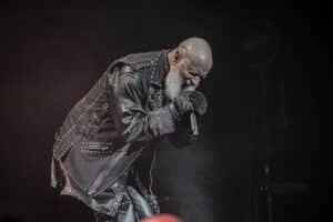 Rob Halford veut un 20e album de Judas Priest : “Je préfère les nombres pairs”
