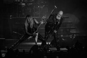 “Je me suis effondré” : Rob Halford (Judas Priest) raconte sa réaction à la mort d’Ozzy Osbourne