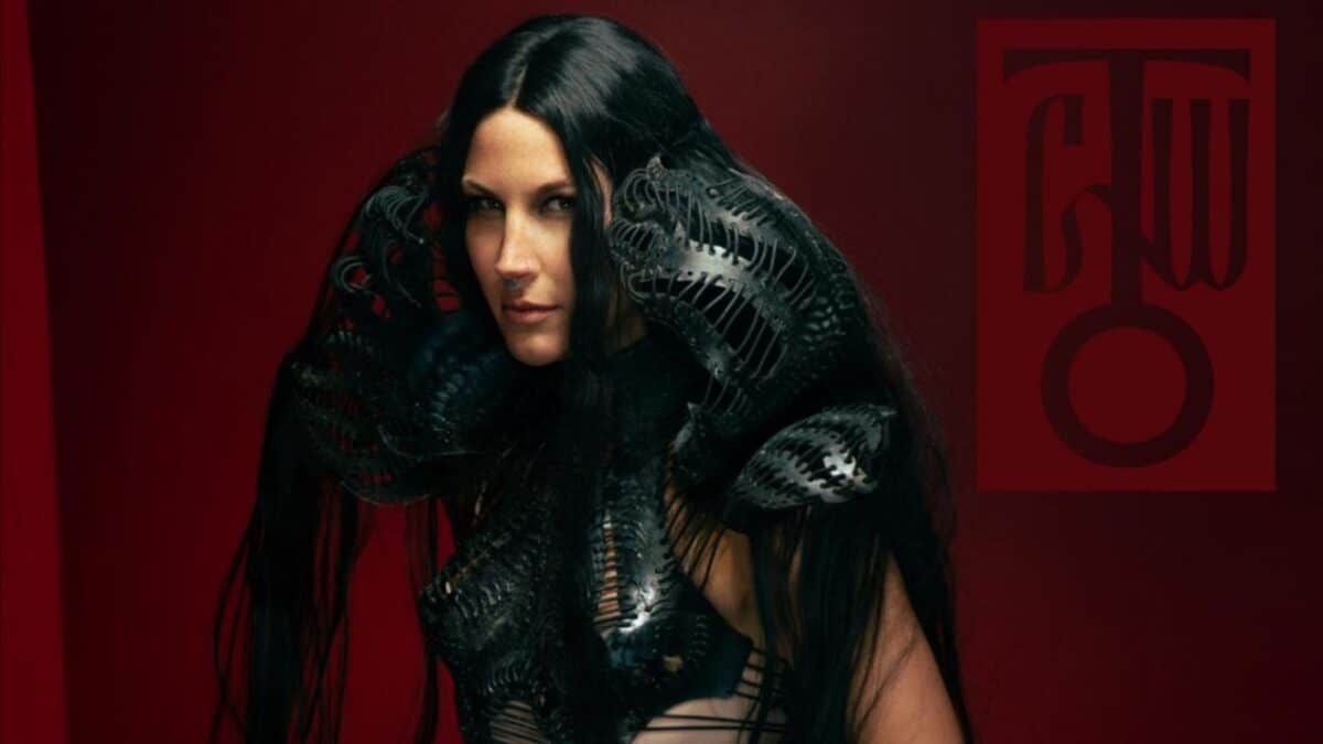 « J’ai hâte de retrouver mes fans français » ; Charlotte Wessels parle de son nouvel album, The Obsession, et de sa prochaine tournée avec Vola