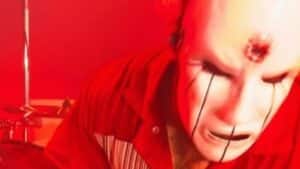 Slipknot : Regardez Eloy Casagrande malmener sa batterie sur Eyeless en live