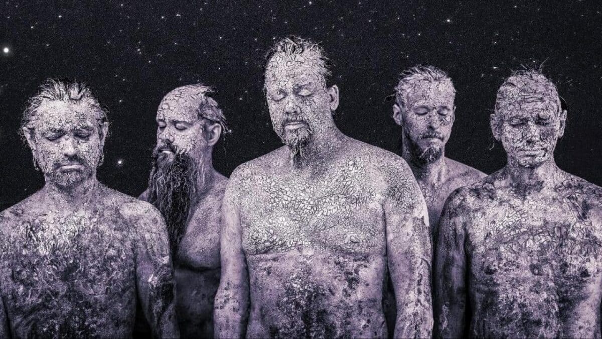 Evergrey lance un single explosif avant 32 concerts en Europe avec Katatonia