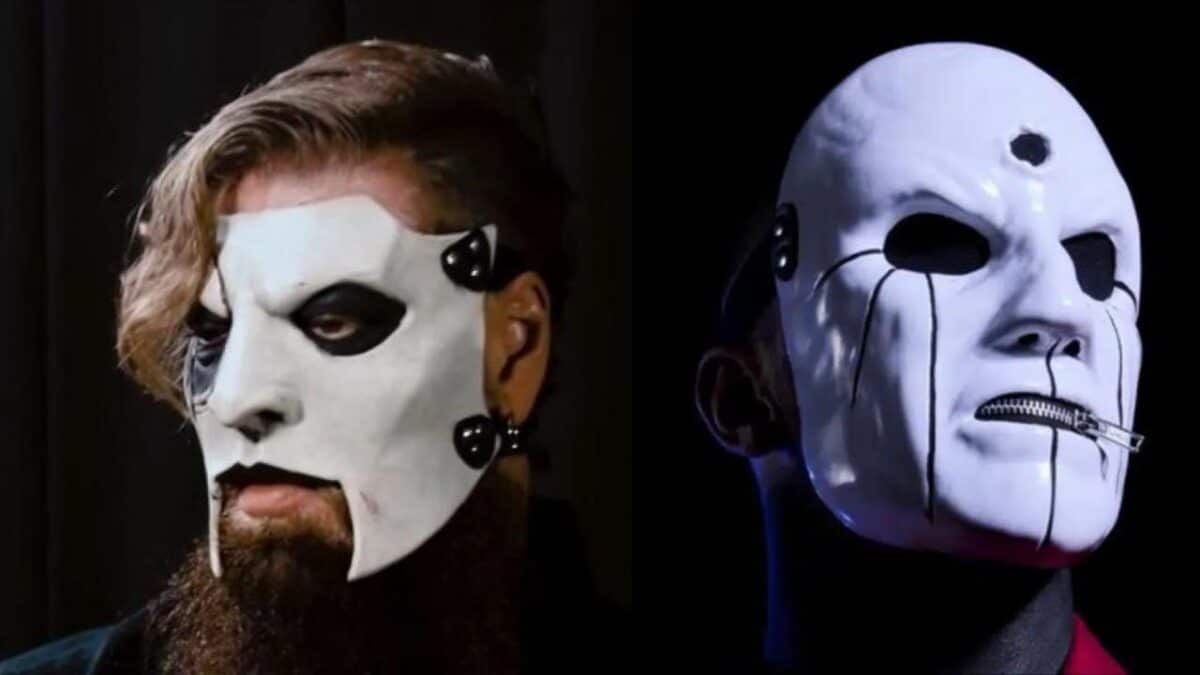 “Nous n’avons essayé personne d’autre… Nous avons de la chance de l’avoir” ; Jim Root parle du nouveau batteur de Slipknot, Eloy Casagrande, et de leurs projets à venir