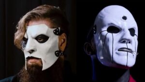 “Nous n’avons essayé personne d’autre… Nous avons de la chance de l’avoir” ; Jim Root parle du nouveau batteur de Slipknot, Eloy Casagrande, et de leurs projets à venir