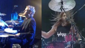 “Taylor continue de me manquer, tout comme au groupe, à sa famille, à ses amis et au reste du monde” ; Josh Freese rend hommage à Taylor Hawkins à l’occasion de son premier anniversaire avec les Foo Fighters
