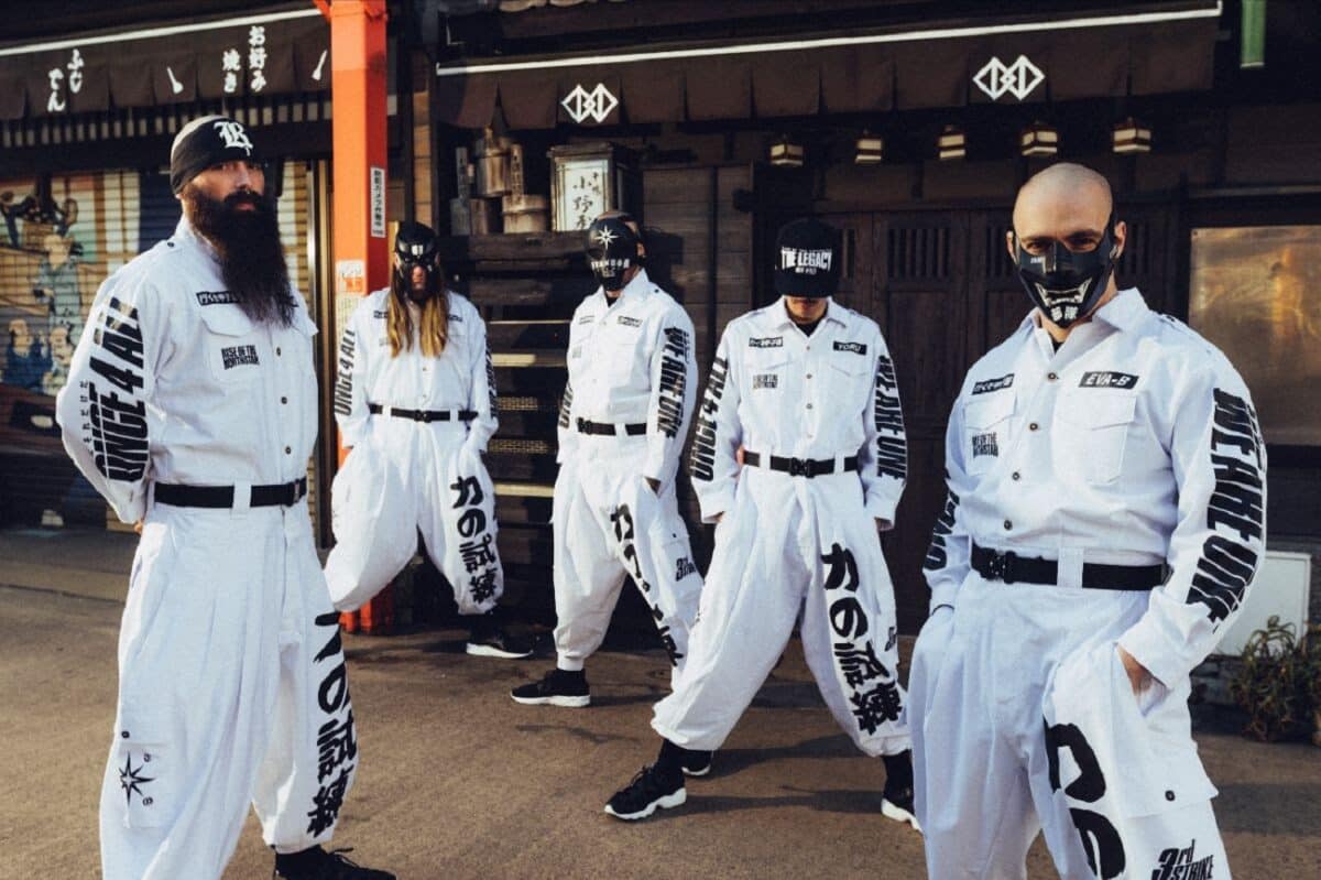 Rise Of The Northstar à l’Olympia : un concert événement en 2025