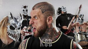 Slaughter To Prevail sort un nouveau single brutal, K.O.D.