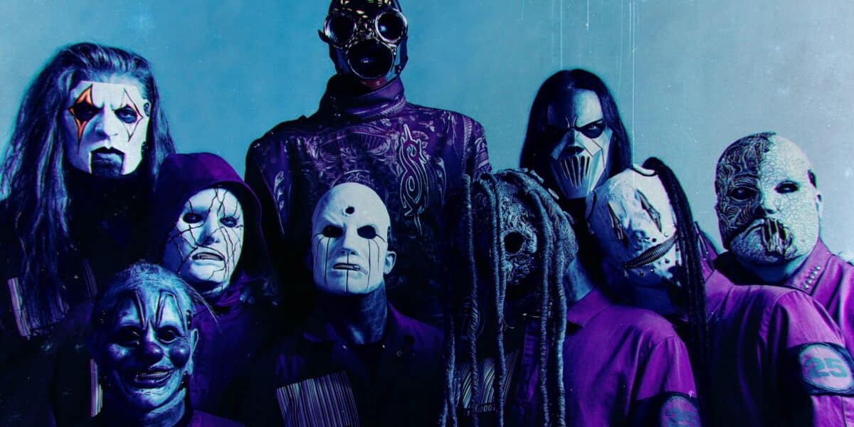 “Il va nous emmener dans des endroits où nous n’avons pas été depuis longtemps” ; Corey Taylor de Slipknot se réjouit de créer de la nouvelle musique avec Eloy Casagrande