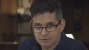 Steve Albini, producteur emblématique, mort à 61 ans