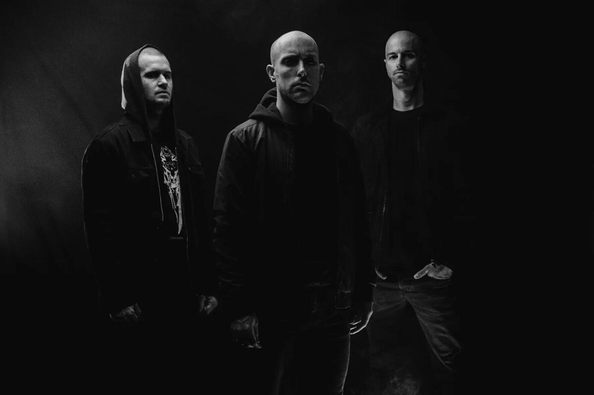 Ulcerate dévoile un nouveau single cataclysmique, To See Death Just Once, avant la sortie de son prochain album