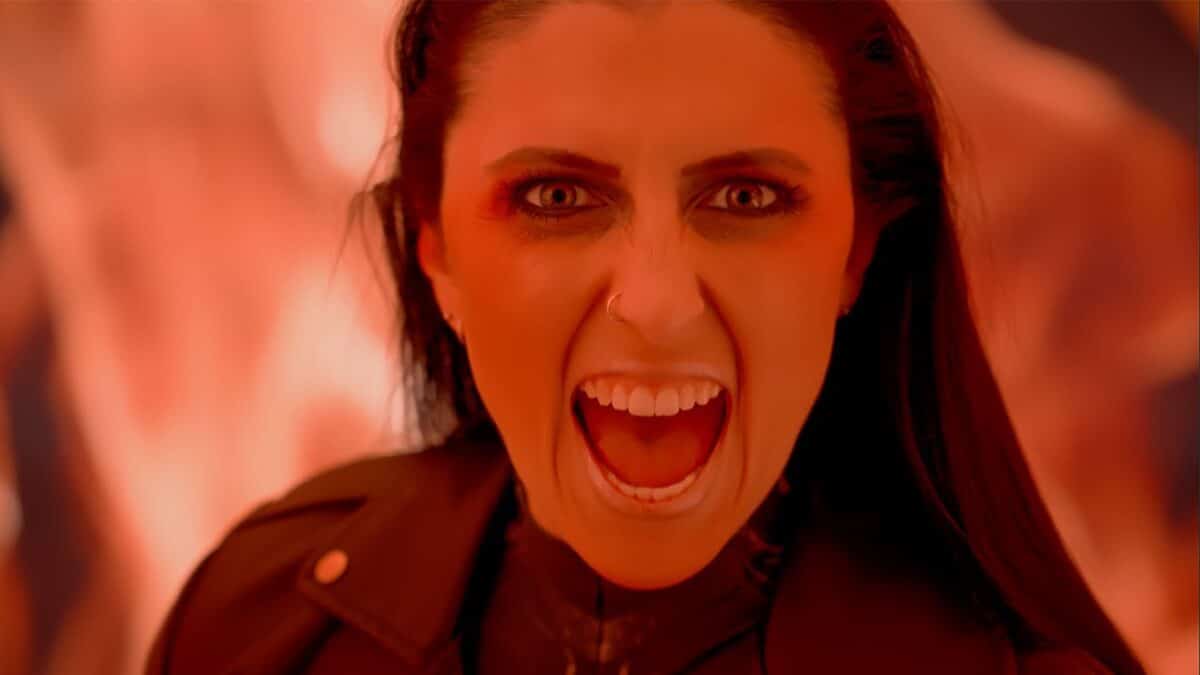 Unleash The Archers dévoile une nouvelle vidéo épique pour Blood Empress, de son dernier album Phantoma