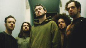 Le supergroupe de metal alternatif Vower dévoile son premier single, Shroud