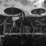 « C’est l’incroyable Kévin Paradis qui enregistrera notre nouvel album » : Benighted retrouve son ancien batteur