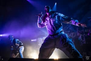 Rise Of The Northstar : nouvel album en précommande et concert à l’Olympia le 22 novembre