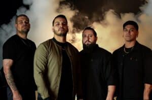 Within The Ruins annonce son nouvel album, Phenomena II, et sort le single Castle in the Sky