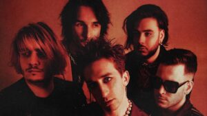 Ashen dévoile son nouveau single, Sacrifice, avec Ten56