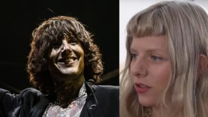 “La jeune génération voudra quelque chose de tangible, quelque chose qui a de la substance” ; Oli Sykes critique la musique pop et fait l’éloge d’Aurora