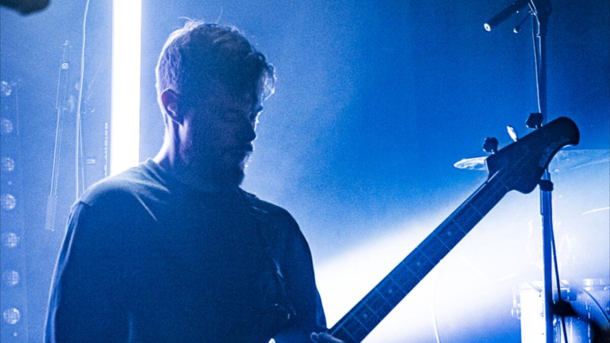 Dans les coulisses de Wage War : entretien avec le bassiste Chris Gaylord sur Stigma et l’évolution du groupe