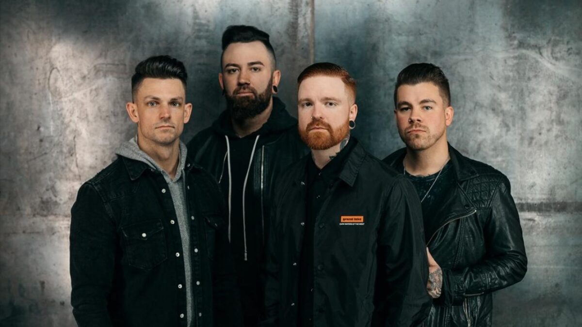 “Cette chanson parle de reconnaître les forces destructrices dans votre vie” ; Memphis May Fire frappe fort avec son nouveau single, Infection