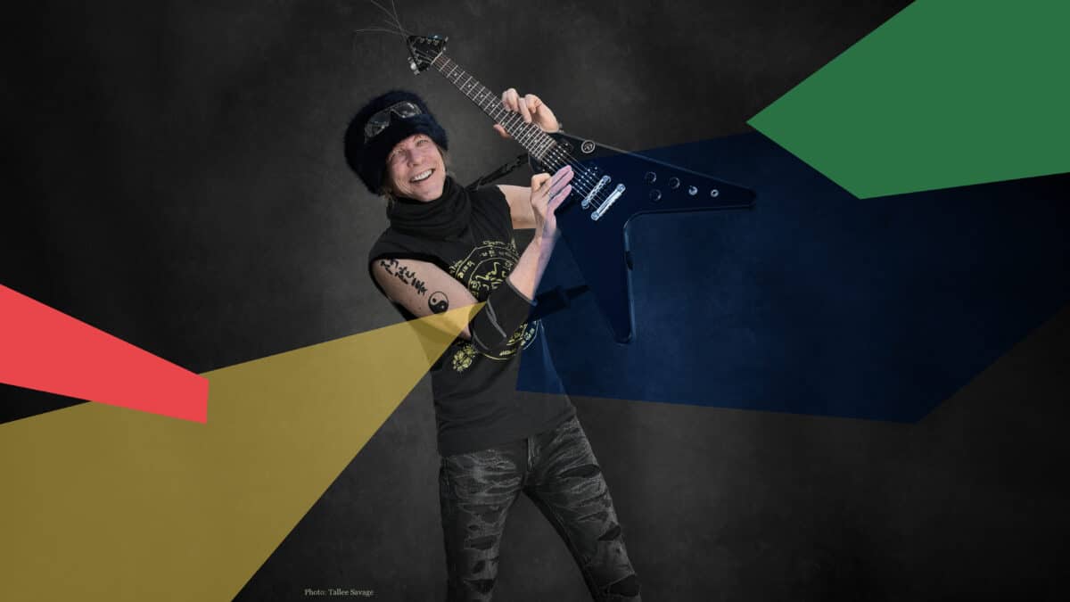 Michael Schenker dévoile le single Mother Mary avec Slash et Erik Grönwall