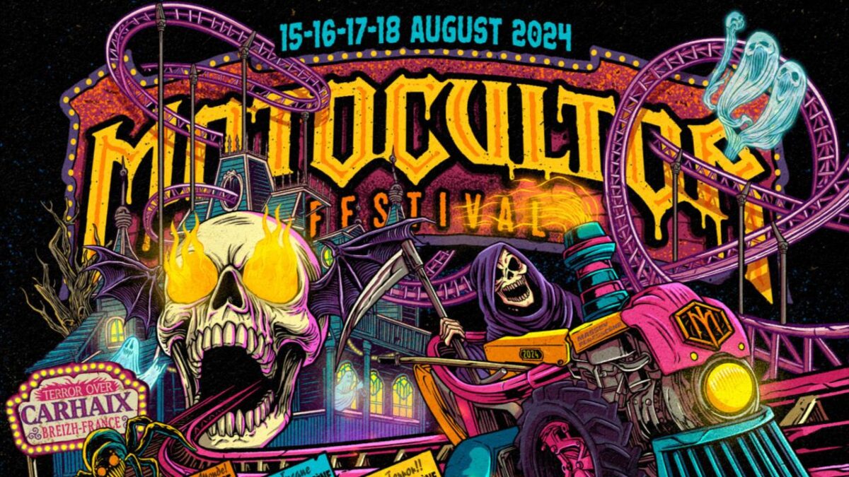 Motocultor Festival 2024 : Soulfly ajouté à l’affiche après quelques changements dans la programmation