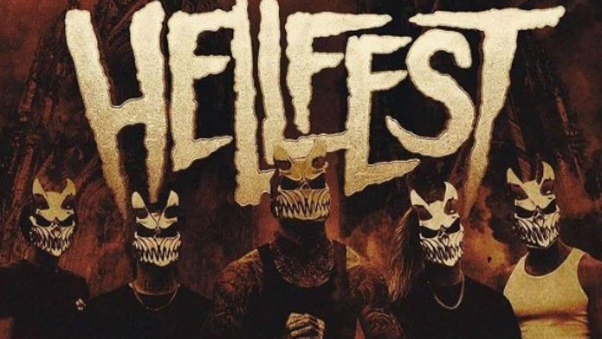 Slaughter To Prevail veut réaliser le plus gros “wall of death” jamais vu au Hellfest 2024