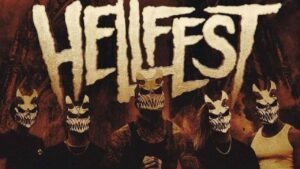 Slaughter To Prevail veut réaliser le plus gros “wall of death” jamais vu au Hellfest 2024