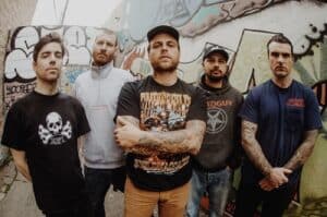 More Than A Witness : Stick To Your Guns dévoile un single plein de passion et d’engagement