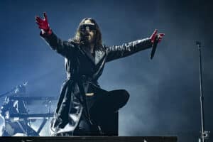 Thirty Seconds To Mars envisage de “faire enfin un autre album de rock”