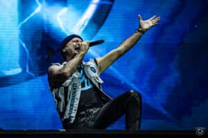 Iron Maiden : une tournée historique pour ses 50 ans, avec des dates en France et en Suisse