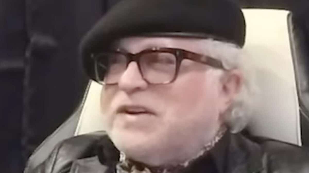 Le producteur de renom Peter Collins décède à l’âge de 73 ans