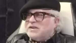 Le producteur de renom Peter Collins décède à l’âge de 73 ans